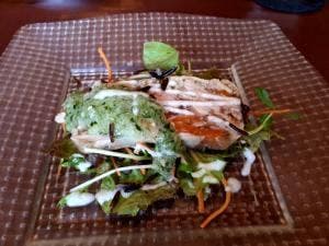 ビストロ・ピエ・ド・ポー