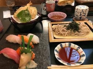 和風亭具志川