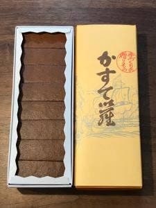 福島菓子舗