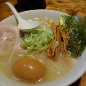 ラーメン田島商店