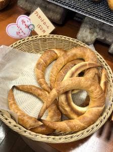 パン工房 モンタナ