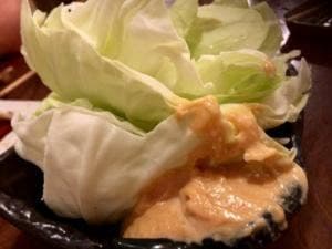 やきとり にしだ家 坂戸店
