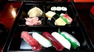 海老鮨