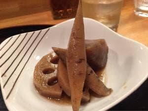 家庭料理はなだ