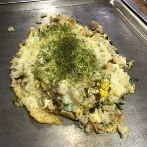 お好み焼桂