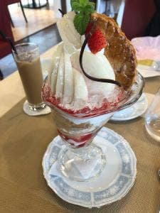 パティスリー ポム