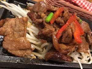 ニュー三幸 小樽本店