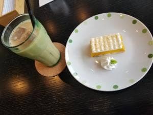cafe きらり