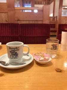 コメダ珈琲店 前橋住吉店