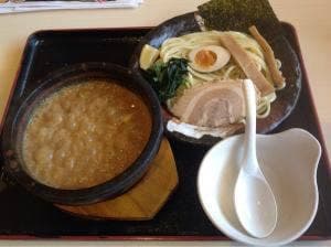 竹本商店 つけ麺開拓舎 大館店