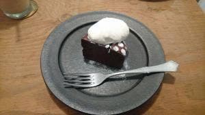 Cafe soyo