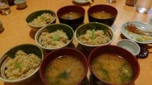 酒菜 治右衛門