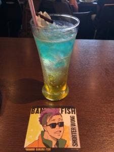 ノイタミナショップ&カフェシアター