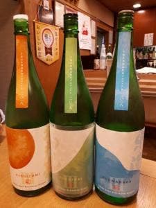 和食と地酒 弁天蔵