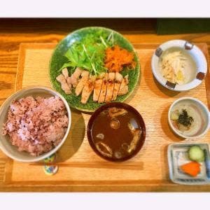 きょうや食堂