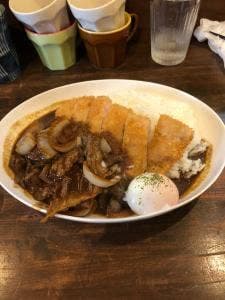 Beeftro Yagura