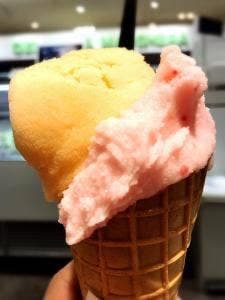 ジェラテリアマルゲラ 東急吉祥寺店