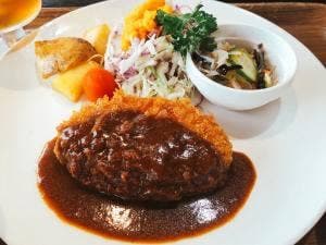 ゴボチテラス ママンマルシェたかなべ