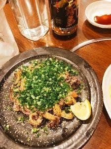 ぢどり屋 多門通り店