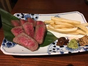 赤目