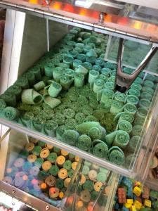 キャンディー・ア・ゴー・ゴー 三井アウトレットパーク多摩南大沢店