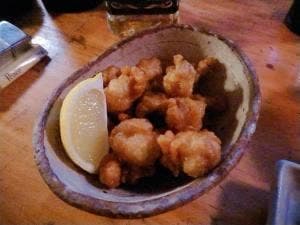 居酒屋 たれ屋