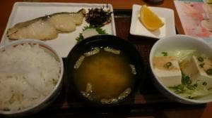 デニーズ 川越東田町店