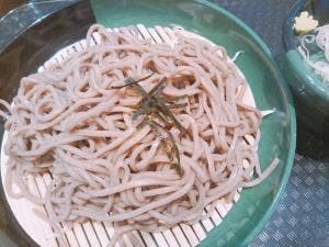 そば処ブナの森