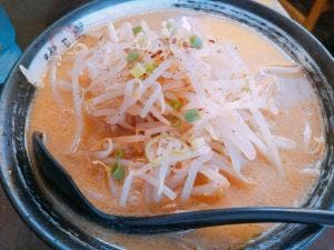 ラーメン一筋 破天堂 八戸店
