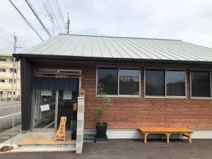 そば米居酒屋 雫