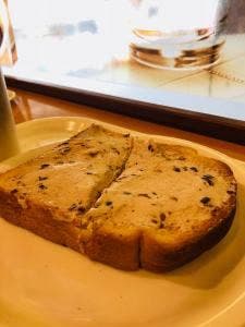 BECK'S COFFEE SHOP アトレ大森店