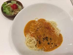 シッポカフェ