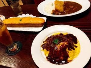 羅布乃瑠 沙羅英慕 福島店
