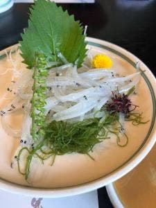 川魚料理 割烹旅館 いづみ荘