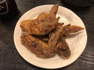 世界の山ちゃん 飯田橋店