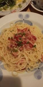 鎌倉パスタ イオンモール津山店