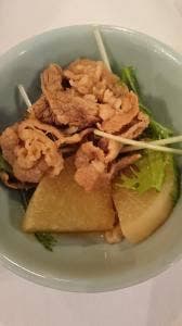 サンセール盛岡 お食事処