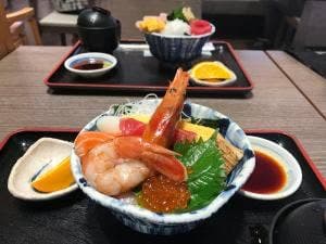 魚河岸処 仙