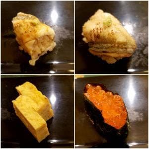 みどり鮨