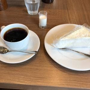 カフェ シック