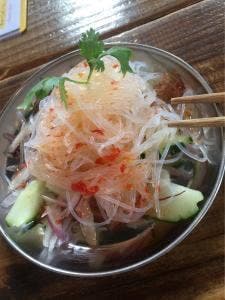 アジアン食堂 シロクマ