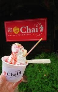 Hot Pot Chai
