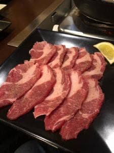 ジンギスカン&カフェ JINJIN