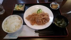 焼肉バルDON