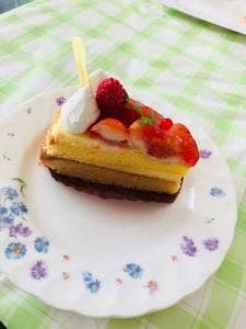 Patisserie Supreme