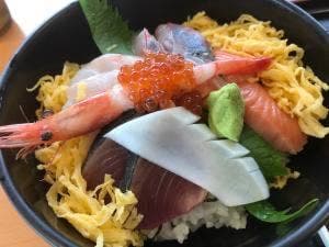 おさかなセンターみくりや