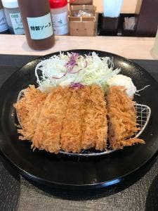 松のや 椥辻店