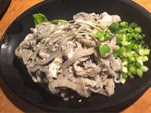 炭火焼肉 七輪 箕面小野原店