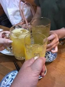 立呑や じゃんだら
