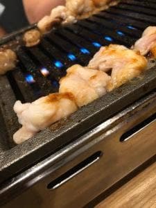 酒家肉処 味大